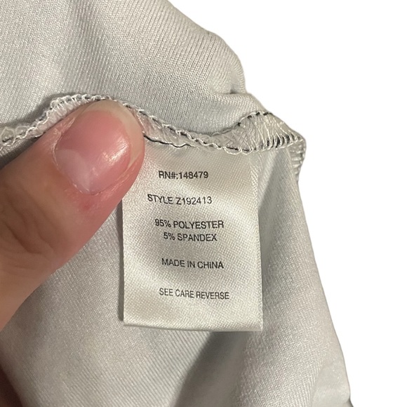 Azalea Top - Picture 4 of 4